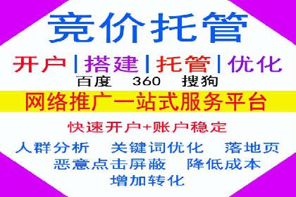 成功案例揭秘：百度竞价账户托管的运营之道